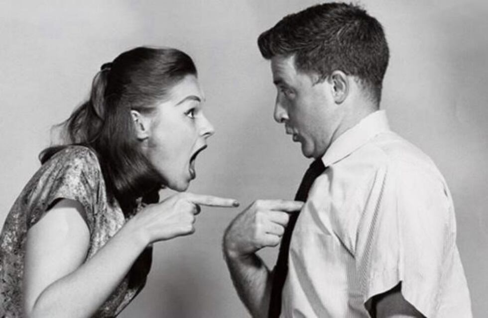 ¿Por qué culpamos al "afuera" por todo lo que nos pasa?