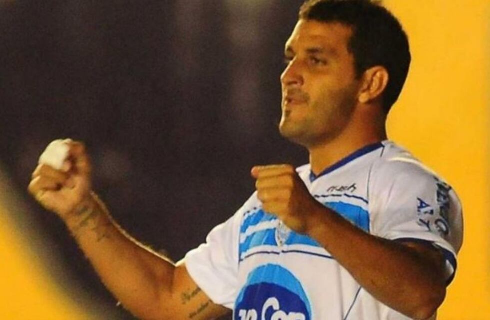 Echaron a Darío Gandín de Atlético de Rafaela ¿porque fue a Paraguay a ver a Colón o porque mintió?