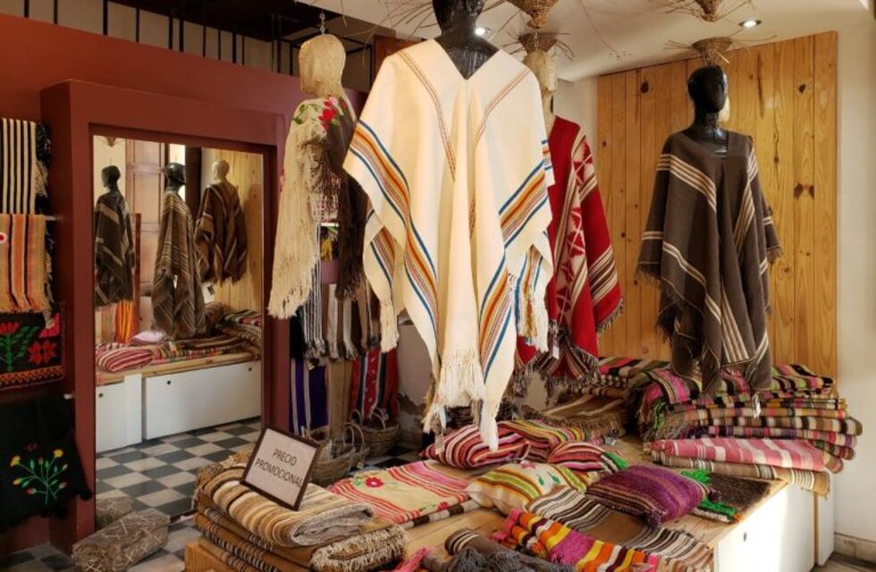 Se viene la 2ª Feria Provincial de Artesanos