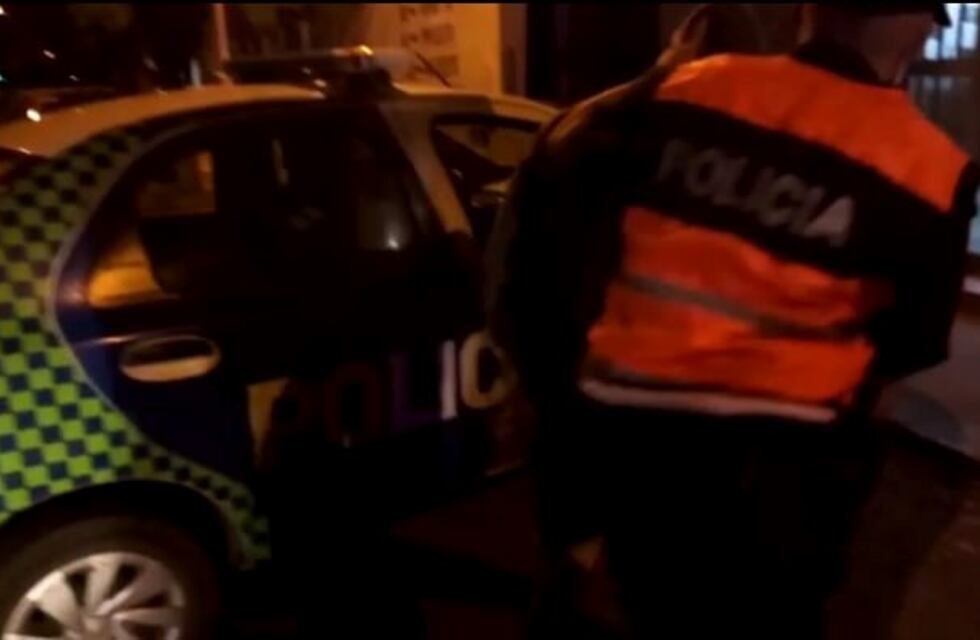 Punta Alta: 25 detenidos por desobedecer la cuarentena