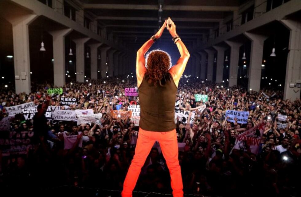 Cuarteto: la agenda está aquí