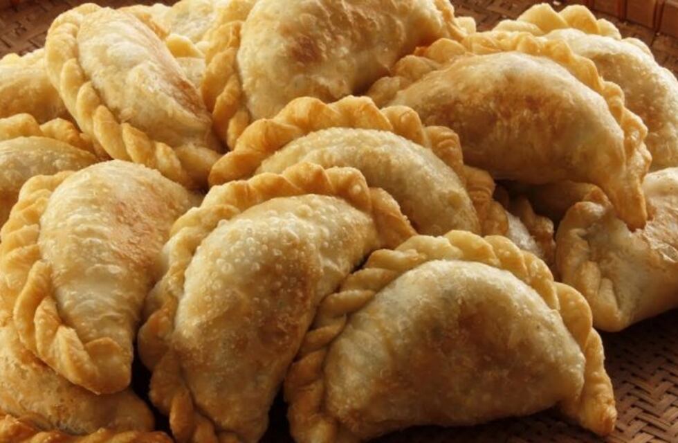 Semana da Mayo: la receta para cocinar empanadas cordobesas en casa