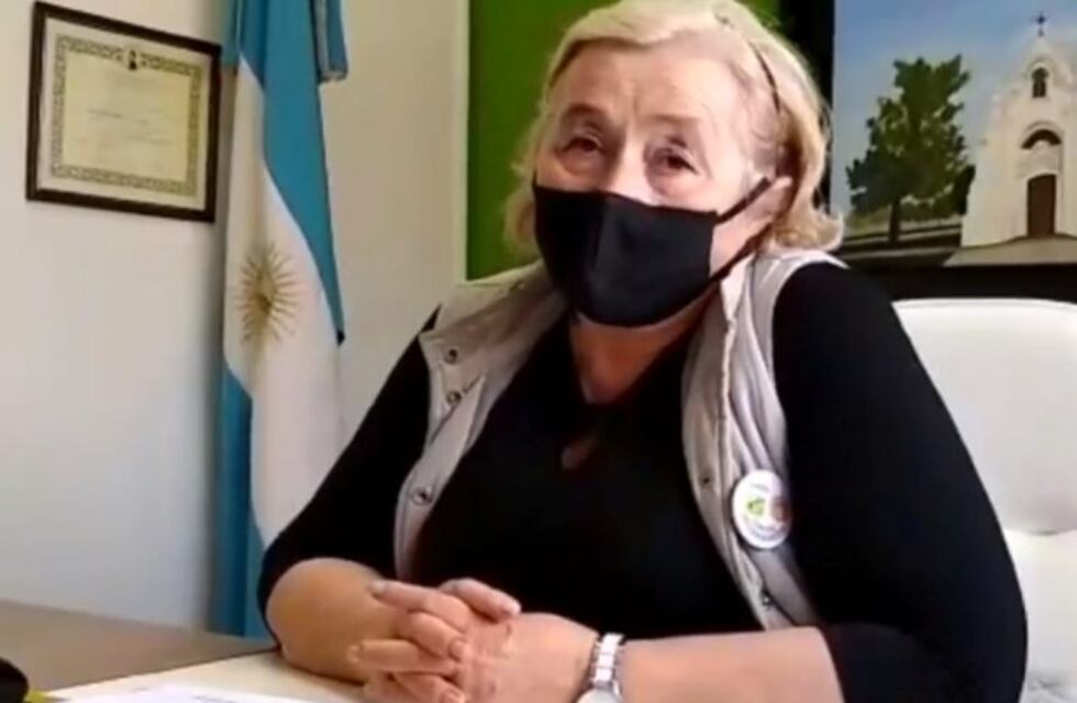 Los Chañaritos reportó el primer caso de Covid-19