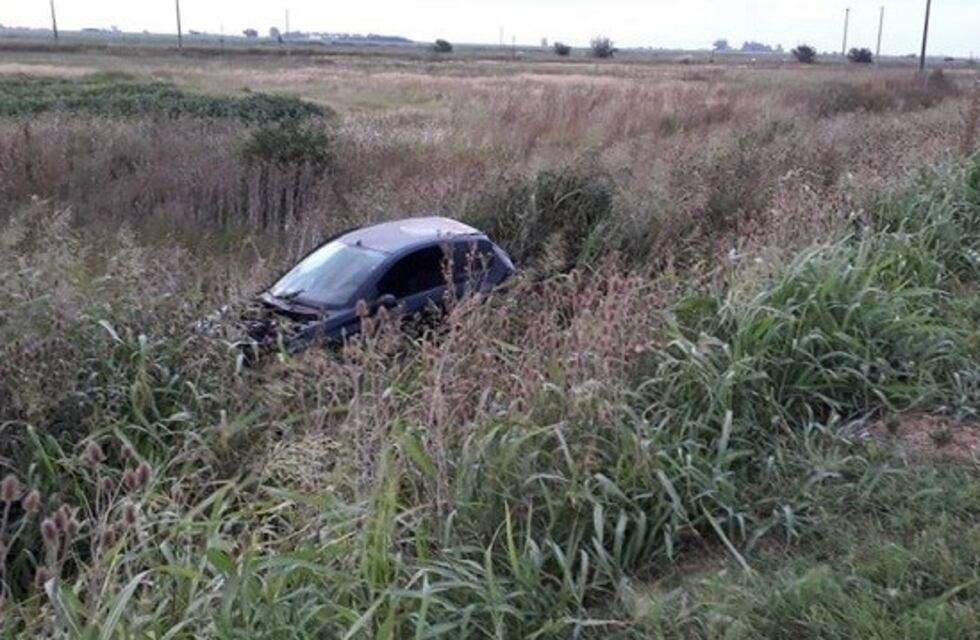 La buscaban en Firmat y había sufrido un siniestro fatal cerca de Melincué