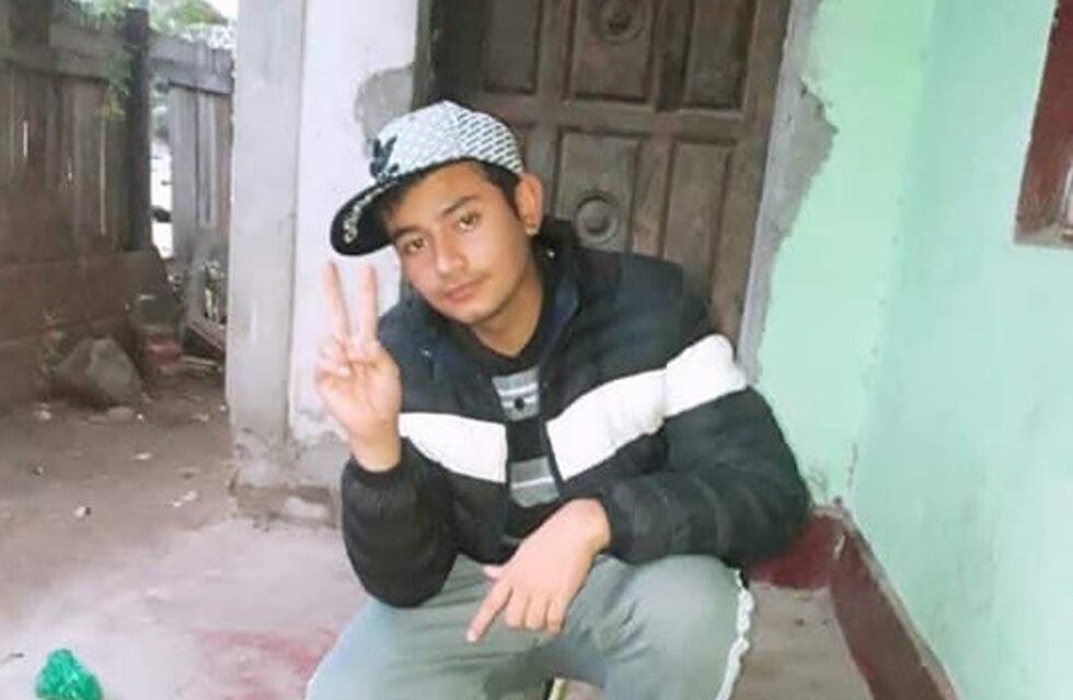 Federico Montes, uno de los presos prófugos: "Para que me den 9 años por algo que no hice, prefiero que me maten"