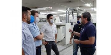 Gob de Catamarca\u002E