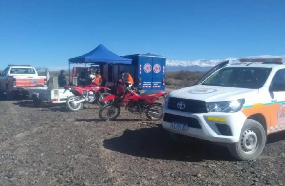 Rompió el silencio la familia del sanjuanino que fue asesinado y quemado