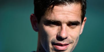 (Foto: GABRIEL BOUYS / AFP)