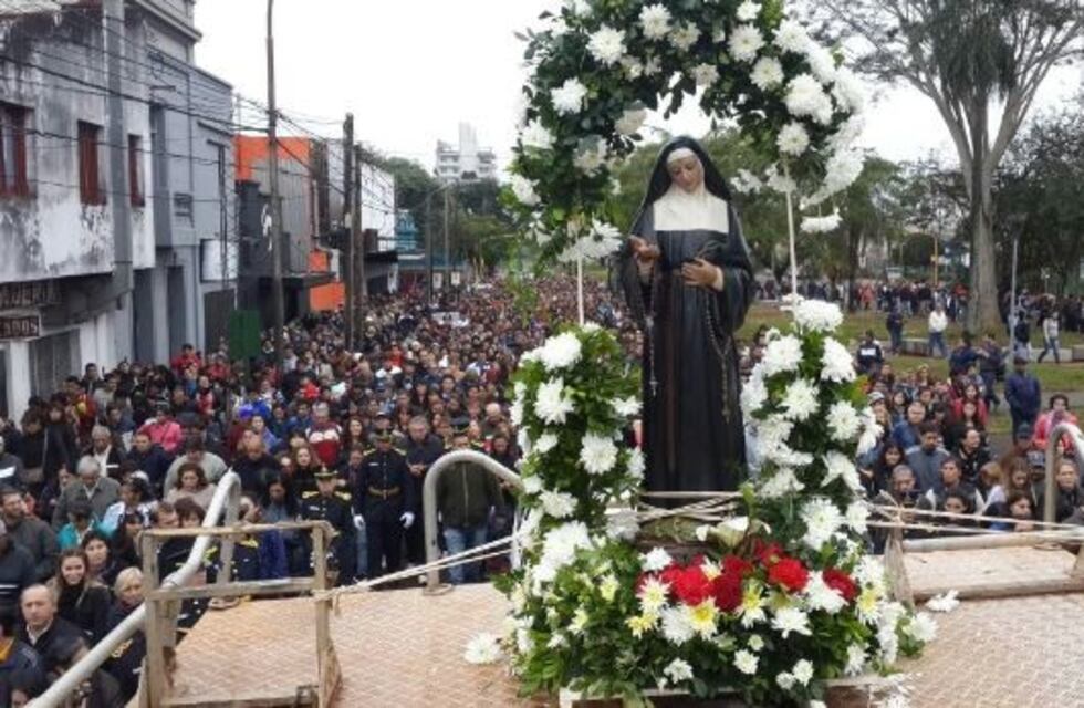 Misiones se sumó a las marchas en contra del aborto