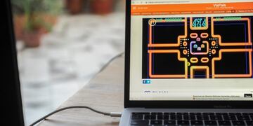 Juegos en VíaPaís\u002E