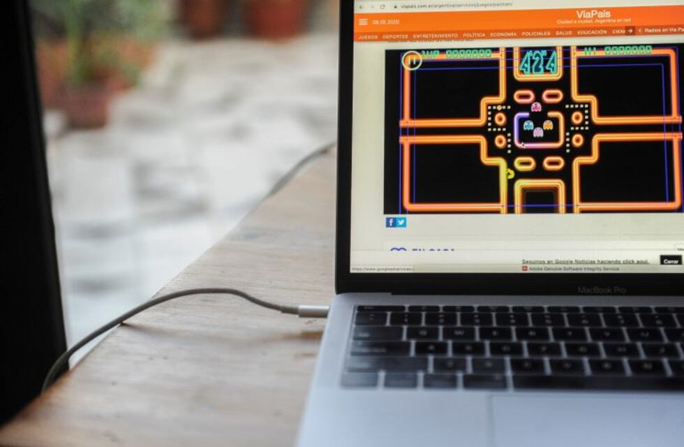 Juegos interactivos gratuitos para entretenerse durante la cuarentena