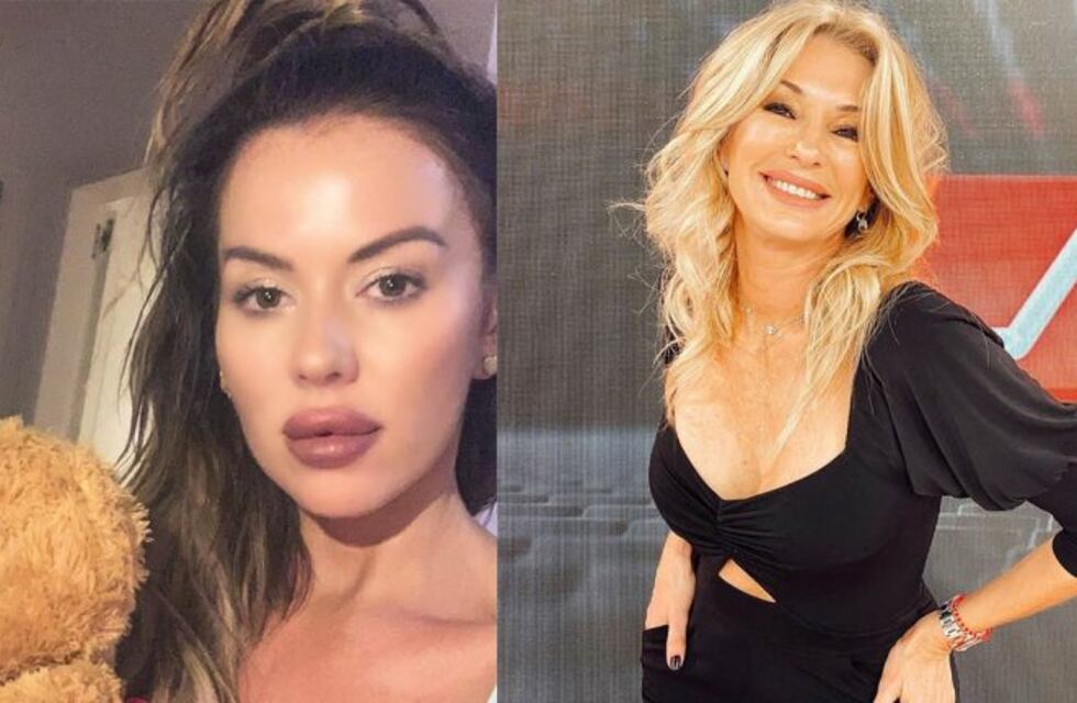 El duro comentario de Yanina Latorre sobre Karina Jelinek: "No le da el marote"