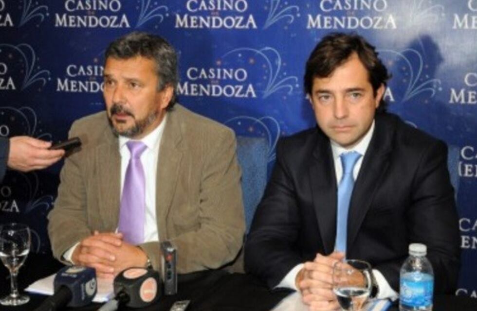Bianchinelli y otros cinco directores del Casino deberán devolver $2.9 millones