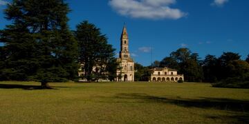 Estancia San Ramón