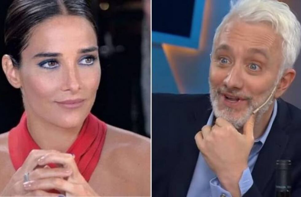 Los invitados de Andy Kusnetzoff y Juana Viale para este fin de semana
