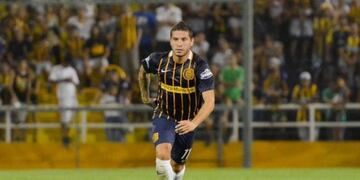 Josu00e9 Luis Fernu00e1ndez deju00f3 un mensaje para los hinchas de Central