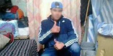 Ex convicto pide una indemnización\u002E (Web)