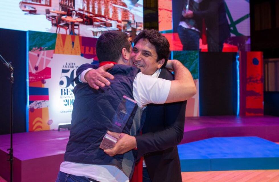 Filme sobre el chef argentino Colagreco abre Festival El Cine Cocina