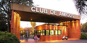 Bombau tenía 14 años\u002E