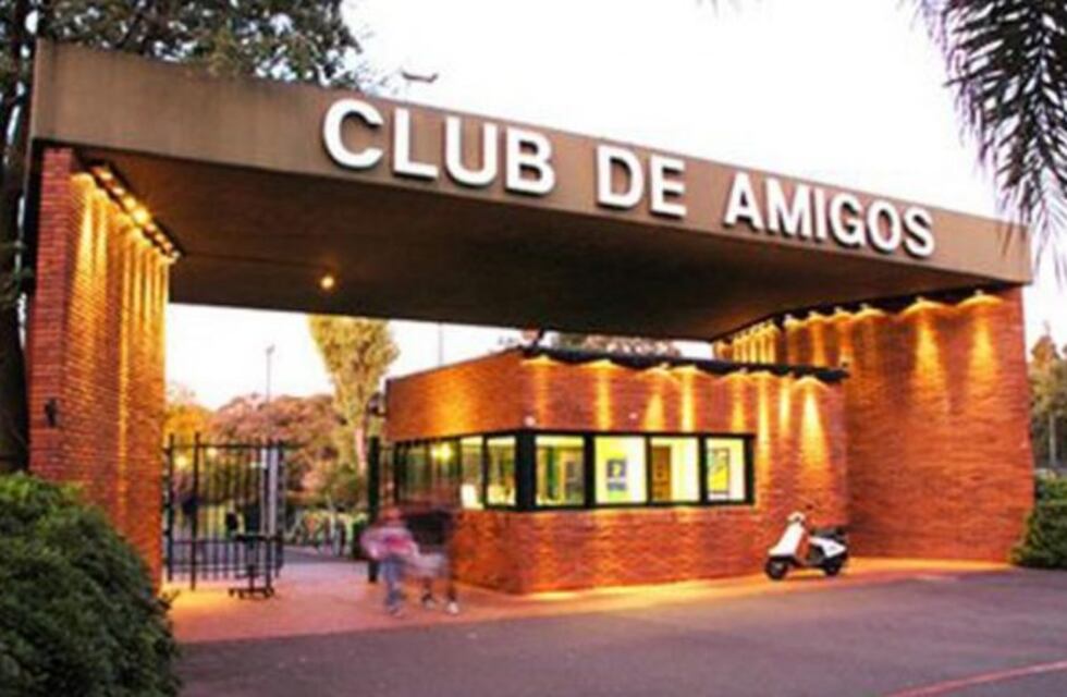 La justicia sobreseyó a profesores y autoridades por la muerte de un alumno en el Club de Amigos