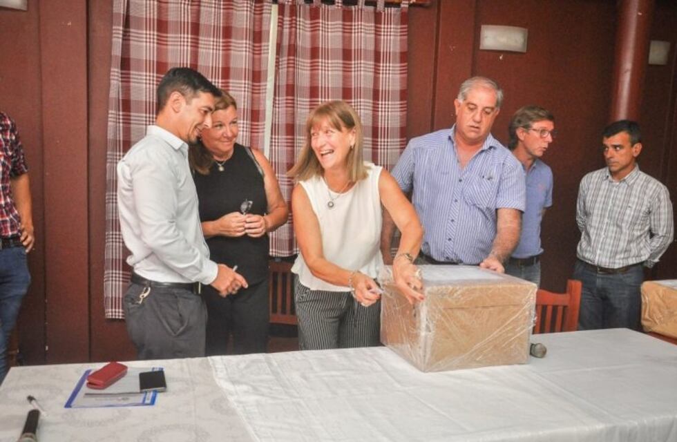 Cuatro oferentes compiten por la pavimentación del acceso a Carbó departamento Gualeguaychú