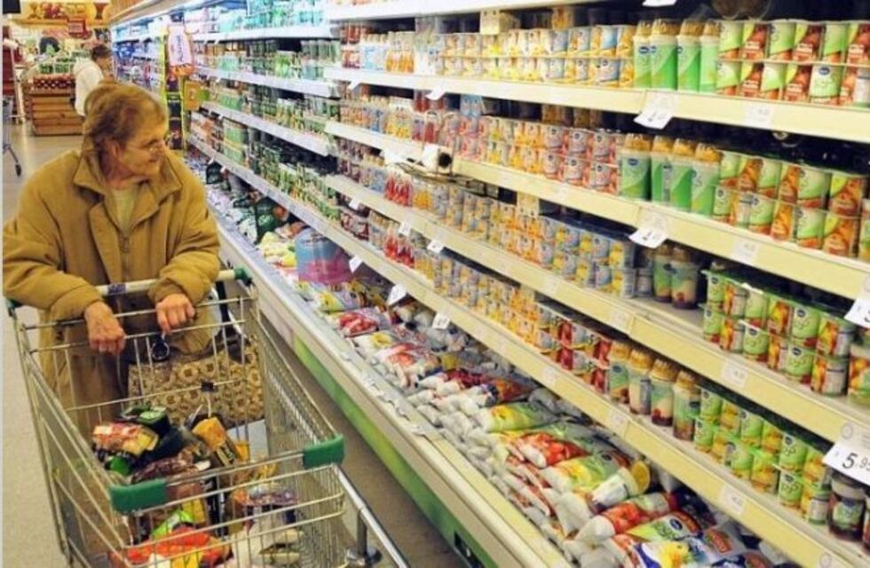 La canasta básica de diciembre en Rosario alcanzó los $28.081