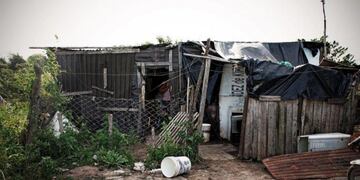 Una familia tipo necesitó más de 37 mil pesos para no ser pobre en Mar del Plata (Foto: Ahora Mar del Plata)