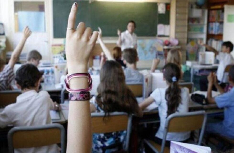 Oscar Diaz "la Escuela Pública es gratuita y todos deben tener oportunidades"