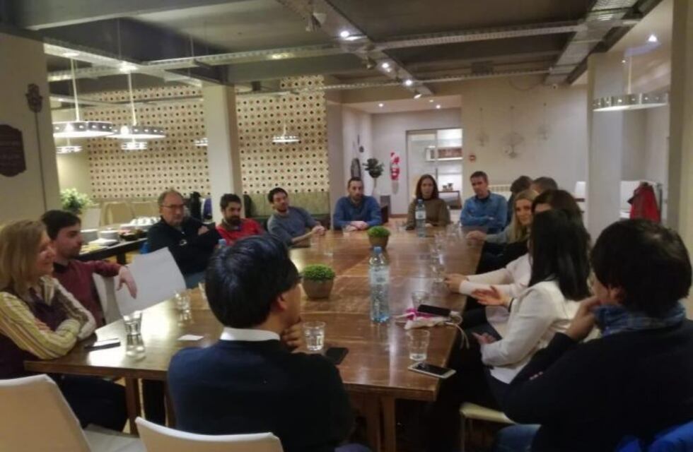 El gobierno de Tierra del Fuego fomenta el turismo Chino en la Patagonia