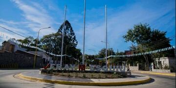 Fray mamerto esquiú\u002E Catamarca\u002E