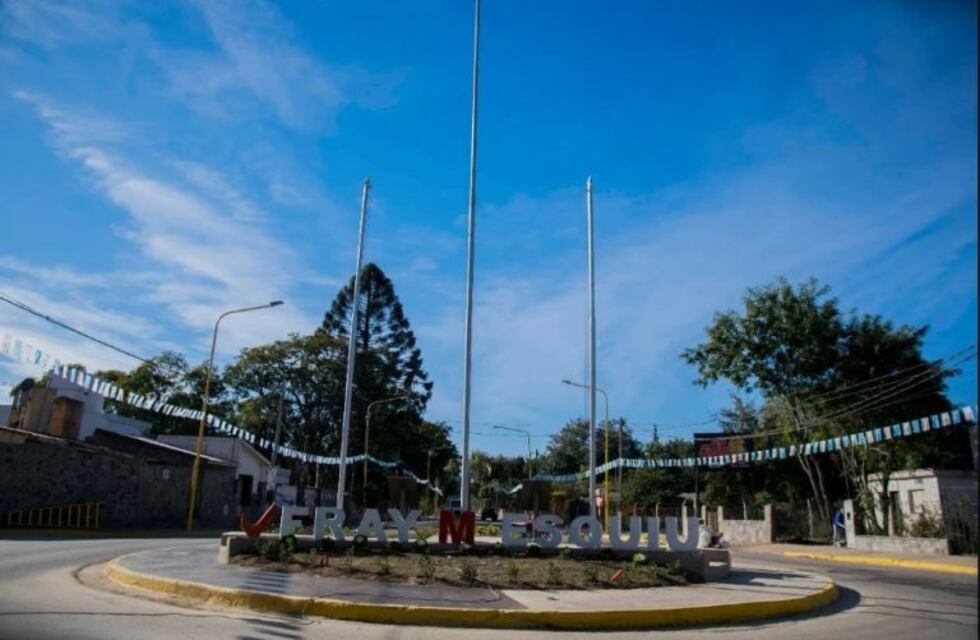Trabajan en la creación de una feria Artesanal y Productiva en Fray Mamerto Esquiú