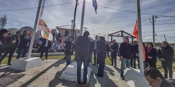 Fotos Aniversario Nº47 de Tolhuin