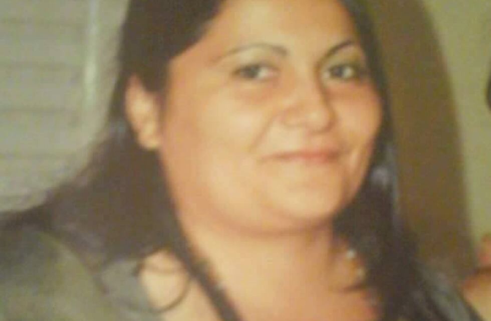 Dictan sentencia por un femicidio de múltiples puñaladas