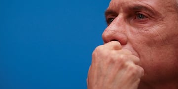 Crédito: AP Photo/Natacha Pisarenko\u002E