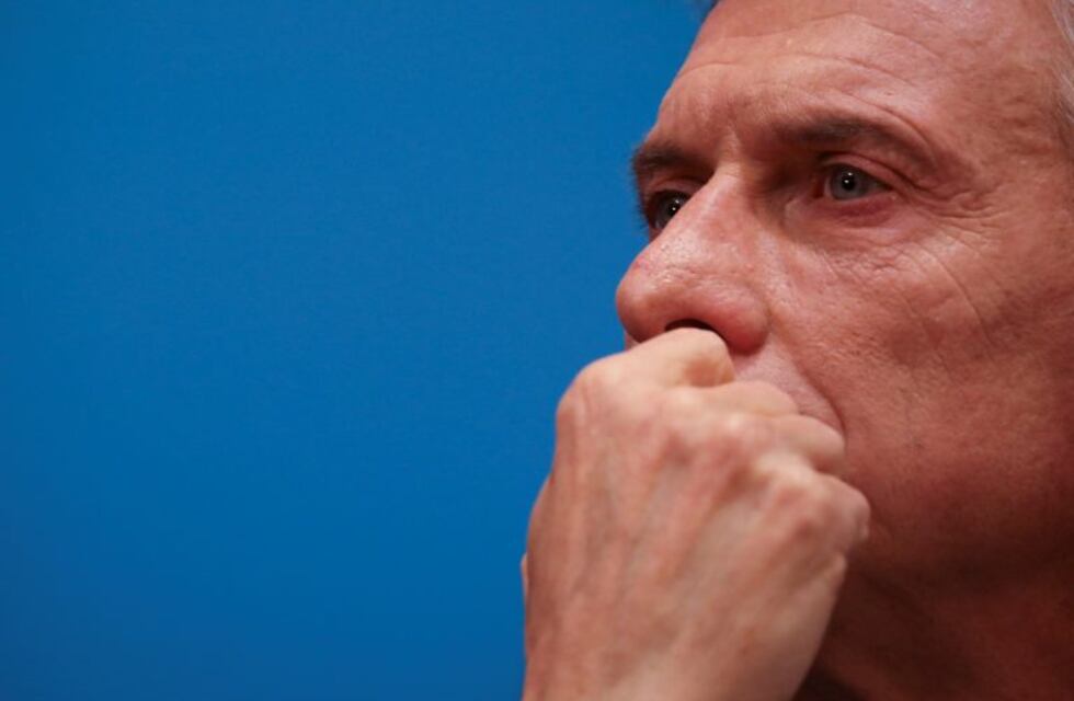 Mauricio Macri conversó por segunda vez con Alberto Fernández