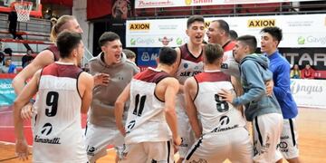 San Isidro Interasociativo