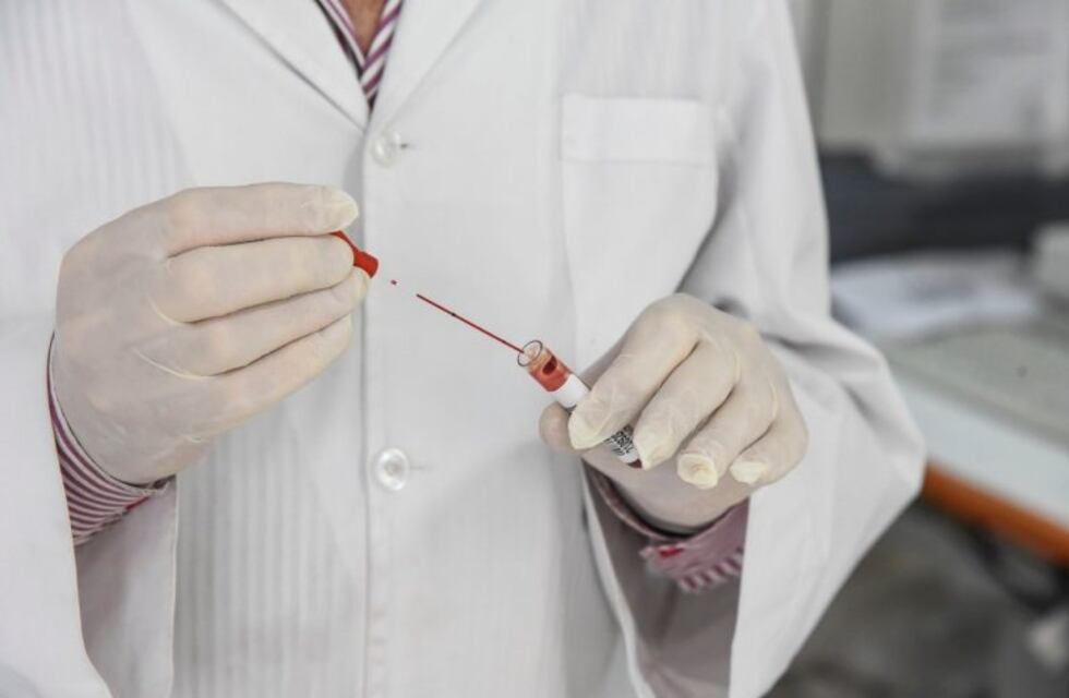 Santa Fe tuvo nuevo récord de casos de coronavirus con 1.586 y Rosario sumó 683