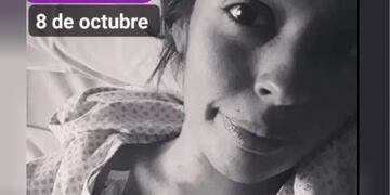 Necesita trasplante bipulmonar para seguir viviendo