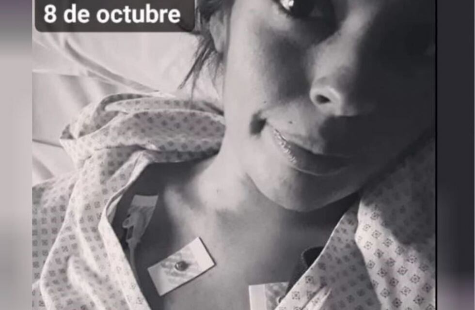 Necesita trasplante bipulmonar para seguir viviendo