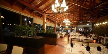 Iguazú: Se aprobó el protocolo para la apertura de los restaurantes\u002E