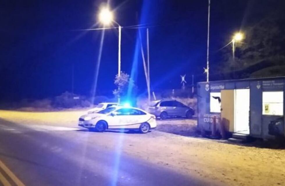 Detuvieron a un delincuente que robó en una casa del barrio San Ignacio del Cerro