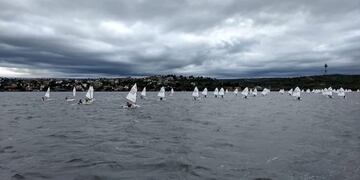 Gran Prix del Litoral en Carlos Paz