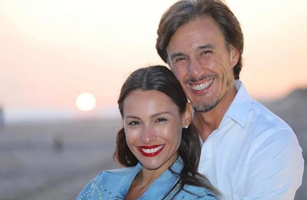 Roberto García Moritán habló sobre su relación con Benjamín Vicuña