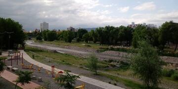 Parque Xibi Xibi, San Salvador de Jujuy