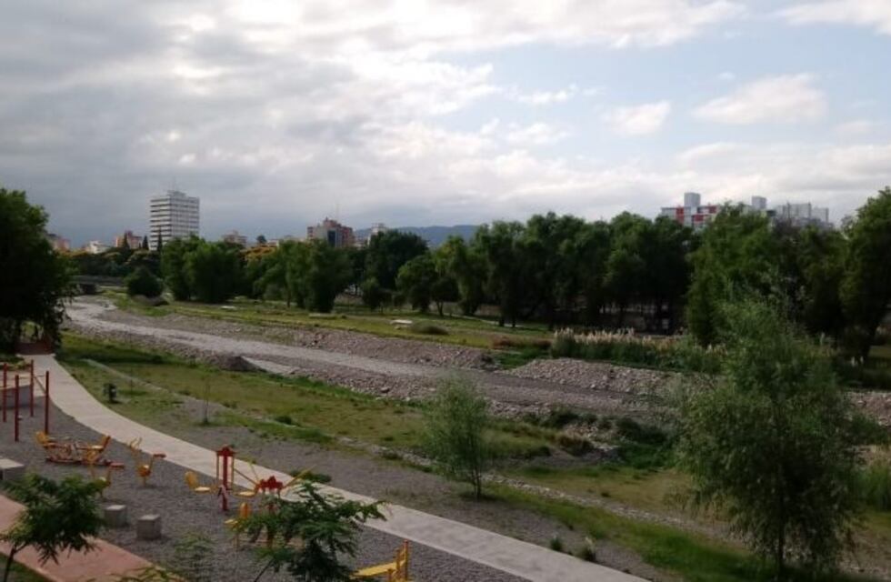 Este martes, la temperatura podría llegar a los 30ºC en Jujuy