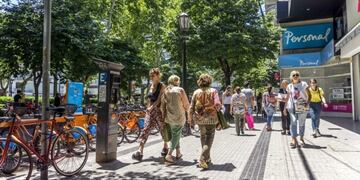 Para el Municipio repuntó la facturación interanual de octubre\u002E (Archivo Municipio)