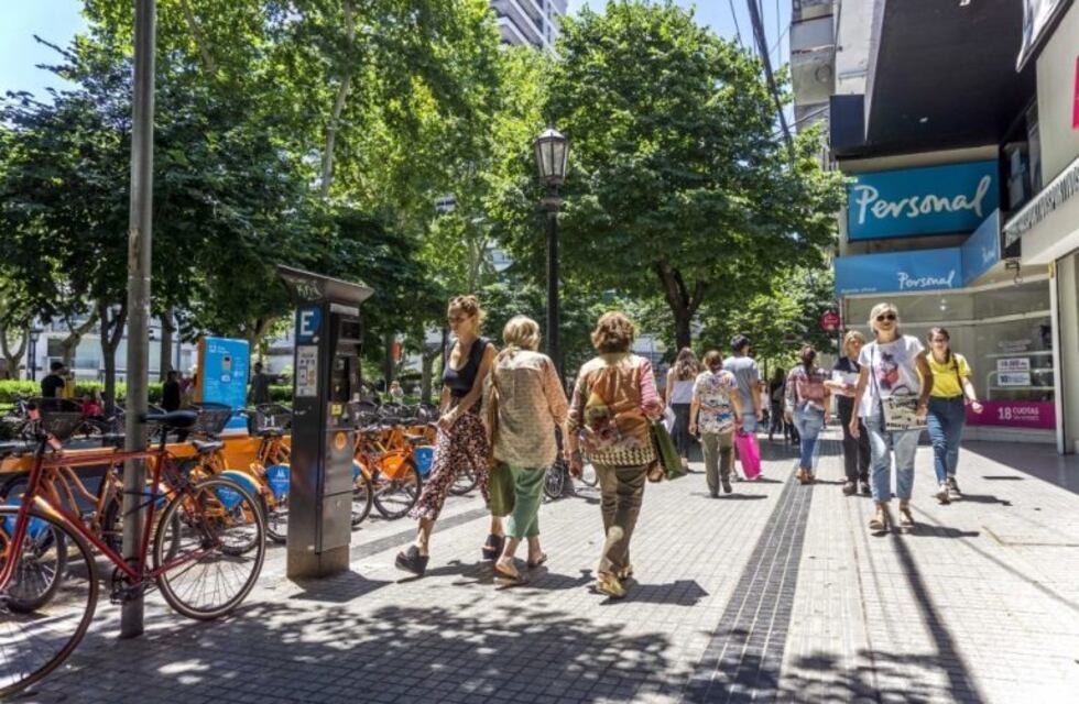 Subió la facturación en Rosario un 3,6% en octubre