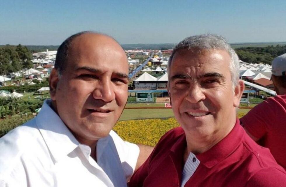 Llamó a José Alperovich "el perro Familiar" del Siglo XXI y Manzur pidió su renuncia
