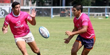 Campeonato Argentino Juvenil\u002E