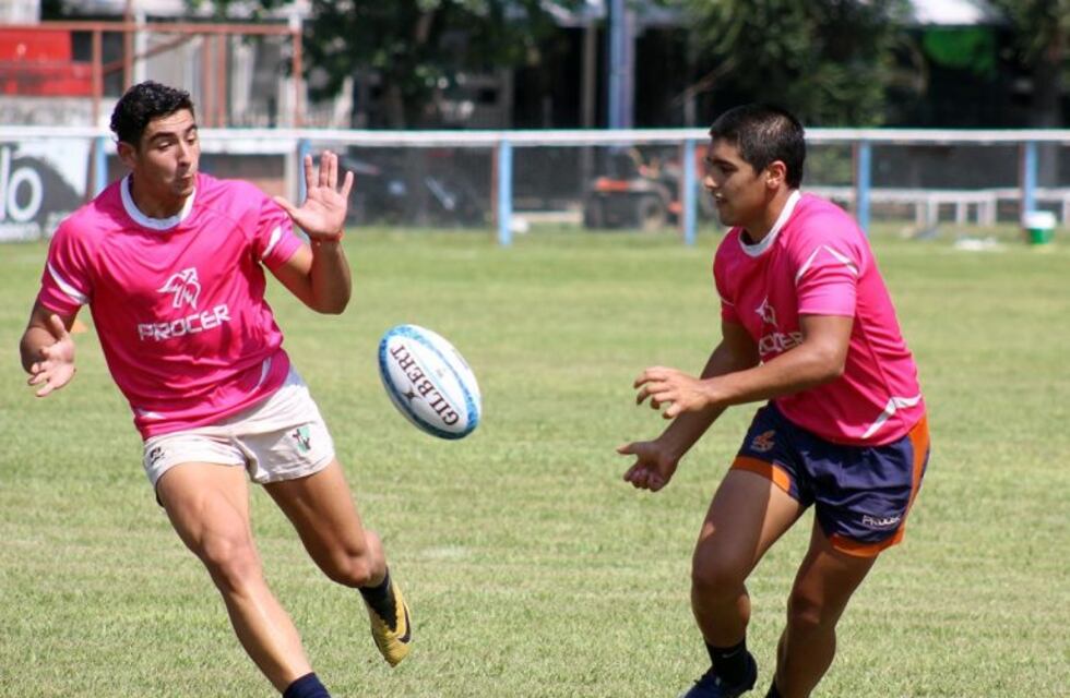 Argentino Juvenil: Los Naranjitas debutan ante Cuyo